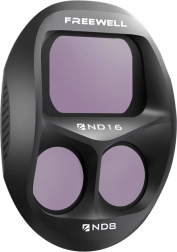 Osztott ND16/ND8 szűrő DJI Mavic 4 Pro-hoz