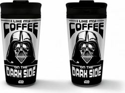Star Wars I Like My Coffee utazóbögre, 450 ml