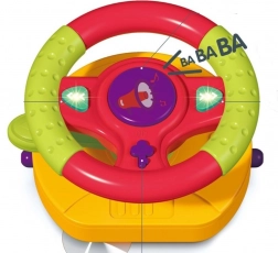 Interaktív kormány 2 az 1-ben Chipolino