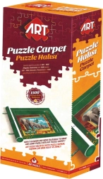 ART PUZZLE gurítható kirakóalátét 125 × 70 cm (1500 darabig)