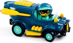 Navy Flying autócska a DJECO-tól