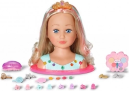 BABY born idősebb nővér fésülhető fej