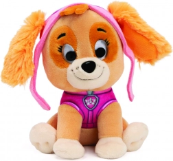 GUND PAW PATROL Skye plüssfigura 15 cm