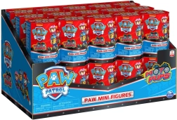 Mini figura PSI PATROL Moto Pups – meglepetés