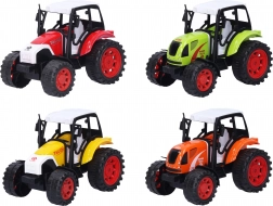 Traktor lendkerékkel gyerekeknek