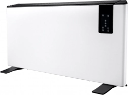 MalTec konvektorradiátor távirányítóval 2400 W