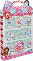 Gabby’s Dollhouse adventi naptár – Édes meglepetés 2025