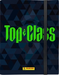 FIFA Top Class gyűjtőalbum
