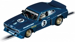 Carrera Evolution Ford Capri RS 3100 versenyautó 1:32