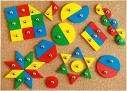 Lena kalapálós játék gyerekeknek