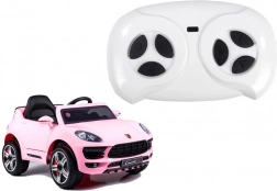 Járművezérlő 2,4G