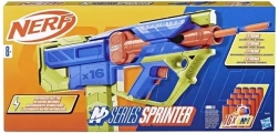 Nerf N Series Sprinter automata blaster
