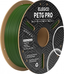 Filament PETG Pro olívzöld