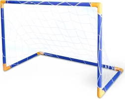Összecsukható futballkapu gyerekeknek