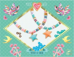 Djeco Csillagok barátság karkötők