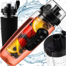 Vizespalack infúzerrel TRIZAND 1L