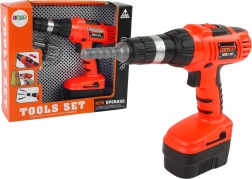 Barkács fúrószett szerszámok