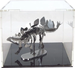 Plexi vitrinek Metal Earth modellekhez