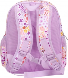 Óvodai Hátizsák Virágos Kert