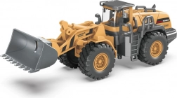 Lendkerekes buldózer gyerekeknek