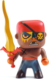 Biglos Figura - Arty Toys DJECO