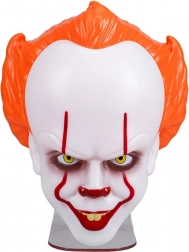 LED asztali lámpa Pennywise