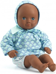 Panenka Wasabi Petit Pan a Djecótól