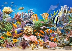 260 darabos óceán színei kirakó