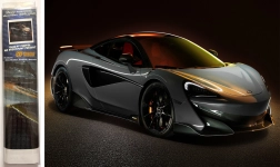 Norimpex gyémántfestés McLaren 600LT 30 × 40 cm