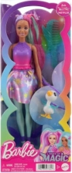 Barbie és a varázs érintése barátnő – Rocki