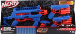 Nerf Alpha Strike Blaster Készlet
