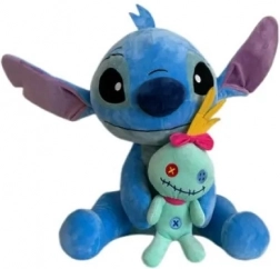 Plüss STITCH SCRUMP-pal 50 cm