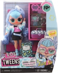 L.O.L. Surprise Tweens Ellie Fly baba