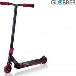 Freestyle roller Globber Stunt Scooter GS 540 fekete - piros
