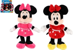 Bolyhos Minnie Mouse – 1 darab
