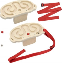 VIGA teljes testes egyensúlyi labirintus készlet