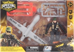 Katonai DRÓN készlet