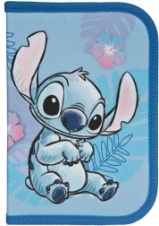 Stitch töltött tolltartó kedvenc mesefigurával