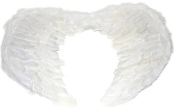 Nagy angyalszárnyak