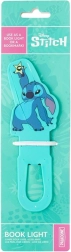 Stitch könyvolvasó lámpa és könyvjelző