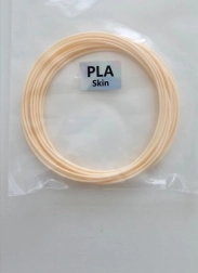 PLA filament testszín 15 m