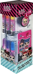 Kreatív készlet LOL Surprise 35 darab