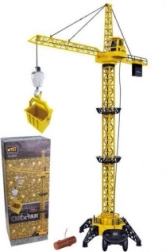 Gyermek daru távirányítóval 1,28 m