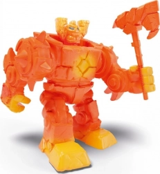 Schleich Eldrador Mini Creatures lávarobot