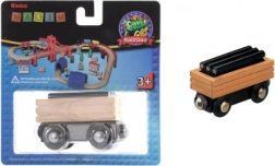 Maxim vagon csőszállítmányhoz