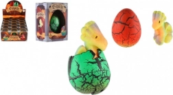 Sárkánytojásból kikelő sárkány