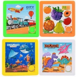 15-ös kirakó képekkel