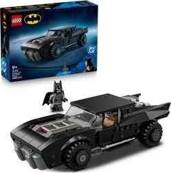 LEGO DC Batman Batmobil a Batman című filmből