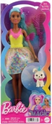 Barbie és a varázs érintése barátnő – Teresa