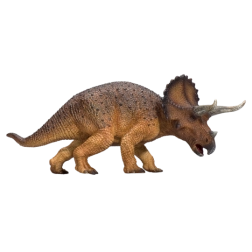Mojo triceratops figura XXL
